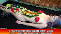 最不寻常的餐馆