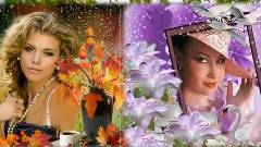 Реля Попович и Бобан Райович- Opet te nema 2015