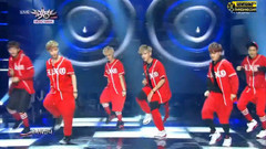 Growl 混剪合集