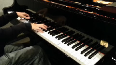 沉向空中的辉针城