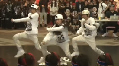 D-Link Dance Studio DANCE LIVE JAPAN FINAL 2015
