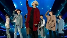 See the Light - KBS音乐银行 现场版 16/03/25