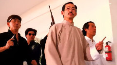 影视原声 - 电影<黑金行动>剪辑
