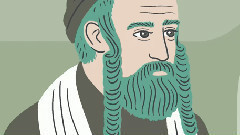 A Visual History of Ancient Hairdos