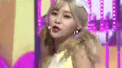 I'm Jelly BABY