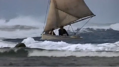 Stive Morgan и морето!