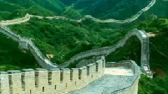 The wonders of China