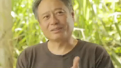 影视原声 - 电影<少年派的奇幻漂流>制作特辑之Ang Lee