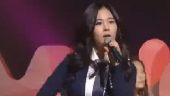 说出愿望吧(Genie) 现场混合