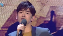 Good For You 现场版 16/03/27
