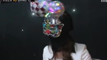 你别那样生活 蒙面歌王 现场版 16/03/27