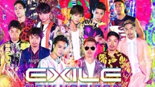 New Hopizon 现场版 2015