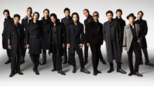 Carry On 现场版 2015