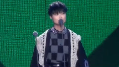 李宇春领奖部分