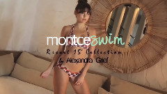 Black font Montce