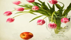 Аромат на пролет