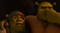 影视原声 - 电影<怪物史瑞克4>制作特辑之Shrek
