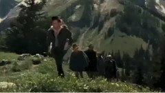 影视原声 - 音乐之声-片段之越过每座山