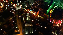 影视原声 - 电影<赌侠大战拉斯维加斯>片头曲