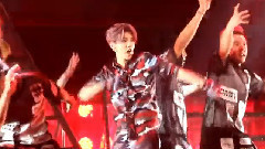 鹿晗超级冠军曲谱(3)