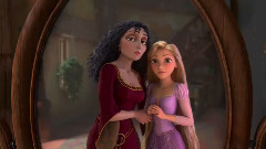 影视原声 - 电影<魔发奇缘>角色宣传片 Mother Gothel