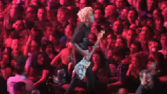 She