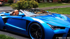 Supercars You Never Knew Existed超级跑车你永远不知道存在