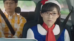 Tコネクト CM