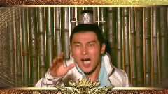 影视原声 - 电视剧<石敢当之雄峙天东>片头曲