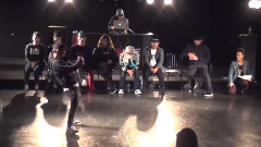 EMI (MOMOEMI) vs Kylie (Hooligan _ DarhYme)