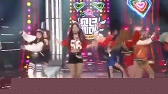 I Got A Boy & 安可