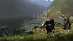 影视原声 - <勇敢的心>