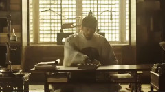 影视原声 - 电影<逆鳞>先行版预告片