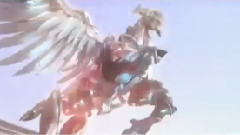 影视原声 - <圣斗士星矢:圣域传说>先行版预告片