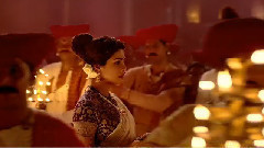 印度群星 - <巴吉拉奧传奇>Bajirao Mastani 2015.05 Ganjana 片段