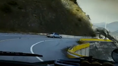 影视原声 - 电影<怪物2>特效测试片段之公路追逐