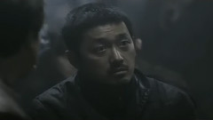 影视原声 - <黄海>全长预告片曝光 年底韩影压轴之作