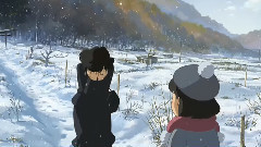 影视原声 - 动漫<追逐星星的孩子>剧场版预告片