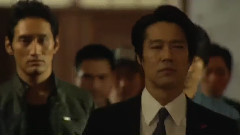 影视原声 - <要人警护官:革命篇>剧场版预告片