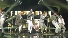 So Pretty - KBS音乐银行 现场版 16/04/01