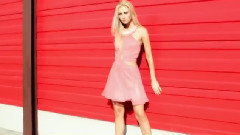 Beautiful Girls Photo Shoot Trance Music Mix