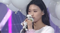 如果樱花落了