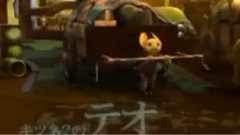 影视原声 - <弃宝之岛:遥与魔法镜>先行版预告片2