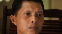影视原声 - <沉默之像>剧场版预告片