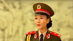 彭丽媛 - 革命气节歌(军人道德组歌)
