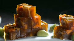 减肥季,是时候吃点儿好的