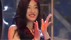 舞蹈表演