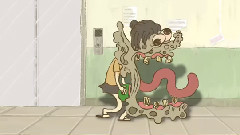 影视原声 - 2013年华人优秀原创动画短片<电梯口>