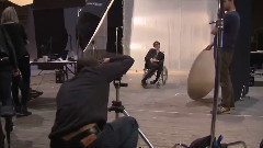 影视原声 - <爱的方程式>制作特辑之Eddie