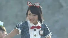 AKB48 チーム8,沖縄の世界遺産で公演